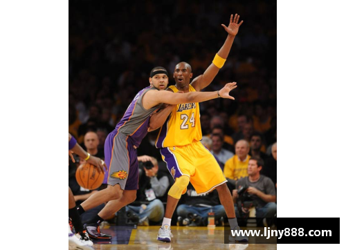 2010 NBA季后赛：湖人对太阳的经典对决