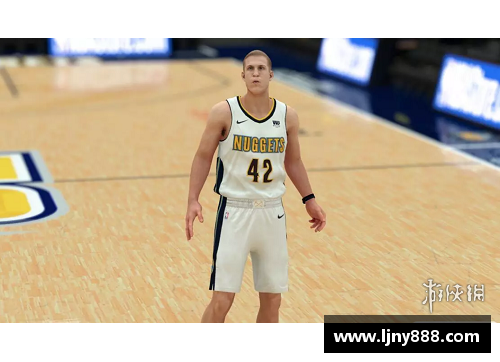 NBA2K 普拉姆利：新一代篮球巨星的崛起