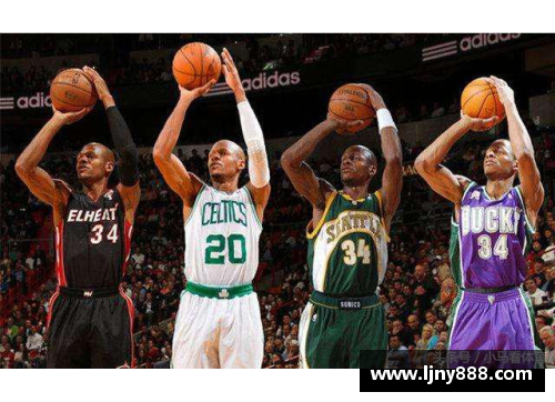 2000年NBA历史名人堂：回顾传奇球星与经典赛事