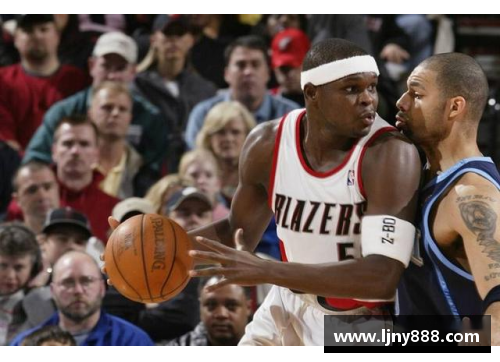 2001年NBA选秀：未来巨星的开端