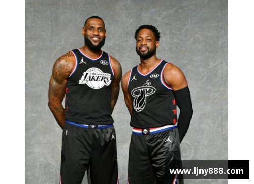 NBA全明星周末：光环背后的球星荣耀与挑战