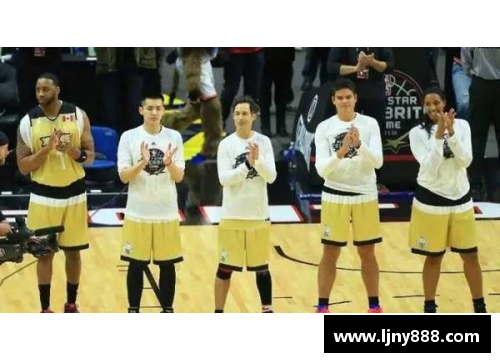 NBA名家解析：探讨现今球员们的战术与技术发展
