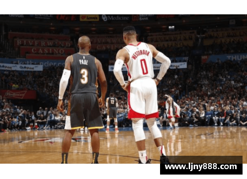 NBA明星保罗：篮球场上的领袖与传奇