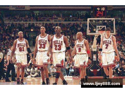 中国NBA球员的崛起与影响：过去、现在与未来
