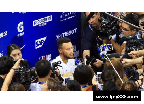 精彩NBA英文录像精选：探索球场内外的视觉盛宴