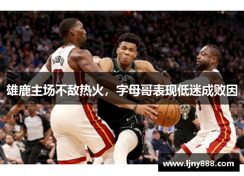 雄鹿主场不敌热火，字母哥表现低迷成败因