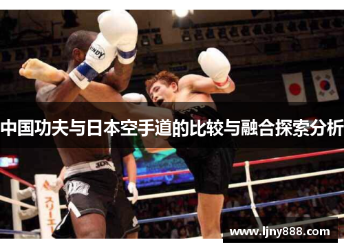 中国功夫与日本空手道的比较与融合探索分析