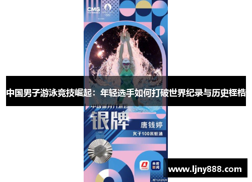 中国男子游泳竞技崛起：年轻选手如何打破世界纪录与历史桎梏