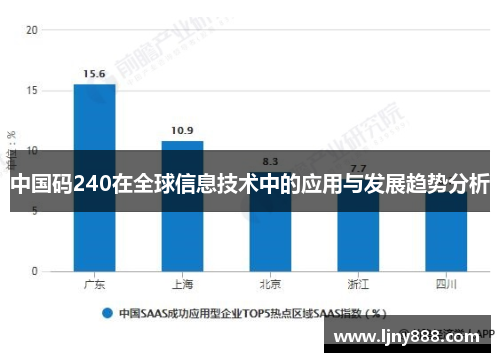 中国码240在全球信息技术中的应用与发展趋势分析