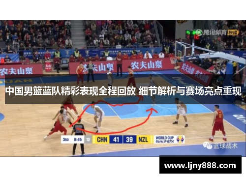 中国男篮蓝队精彩表现全程回放 细节解析与赛场亮点重现
